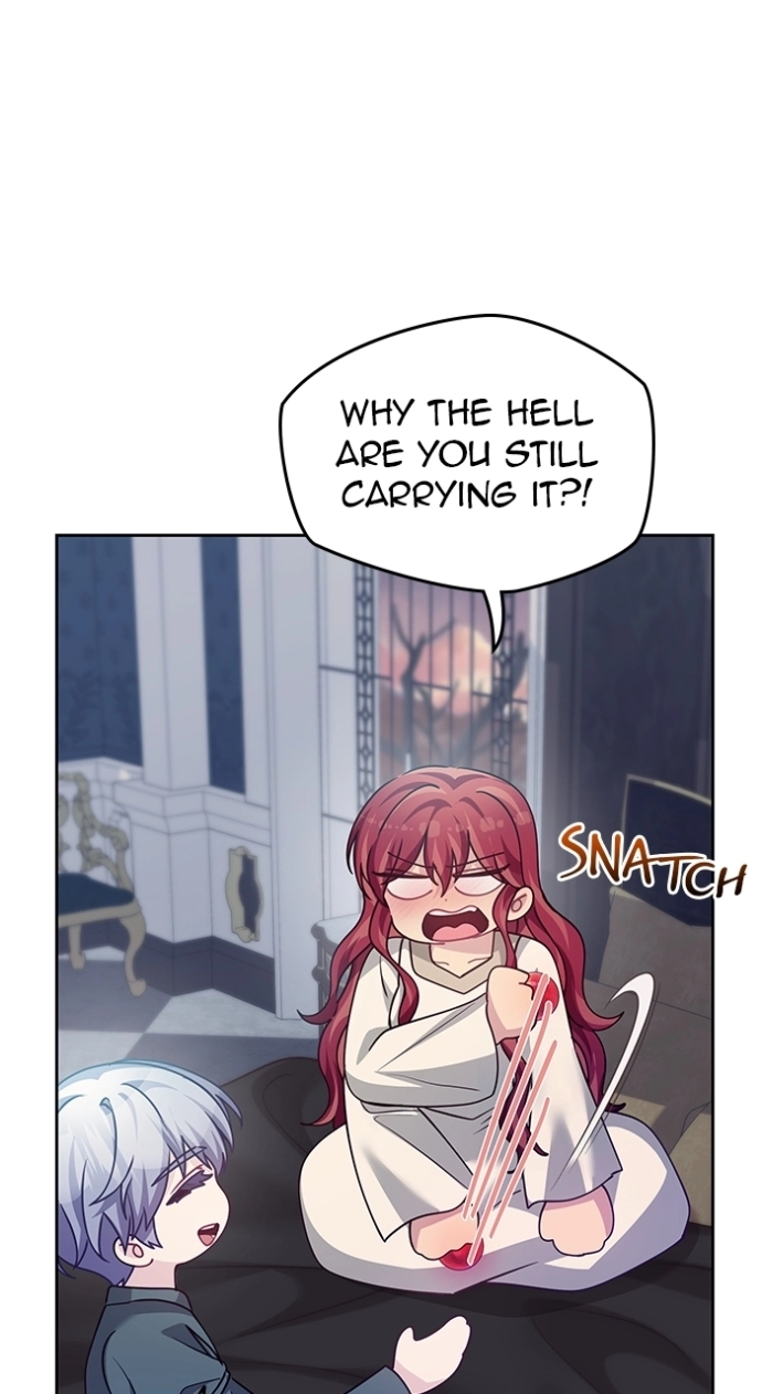 When Villainess And Villain Meet Chapter 113 318 60