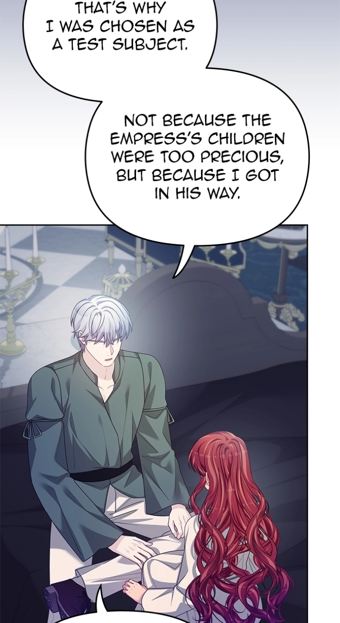 When Villainess And Villain Meet Chapter 113 332 74