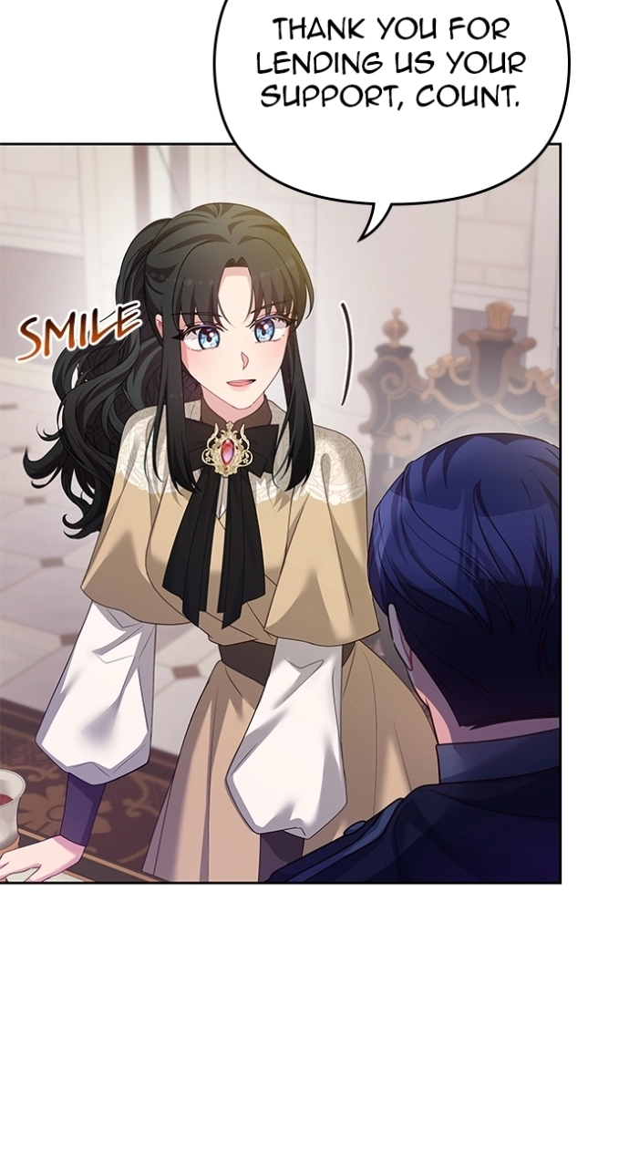 When Villainess And Villain Meet Chapter 114 252 12