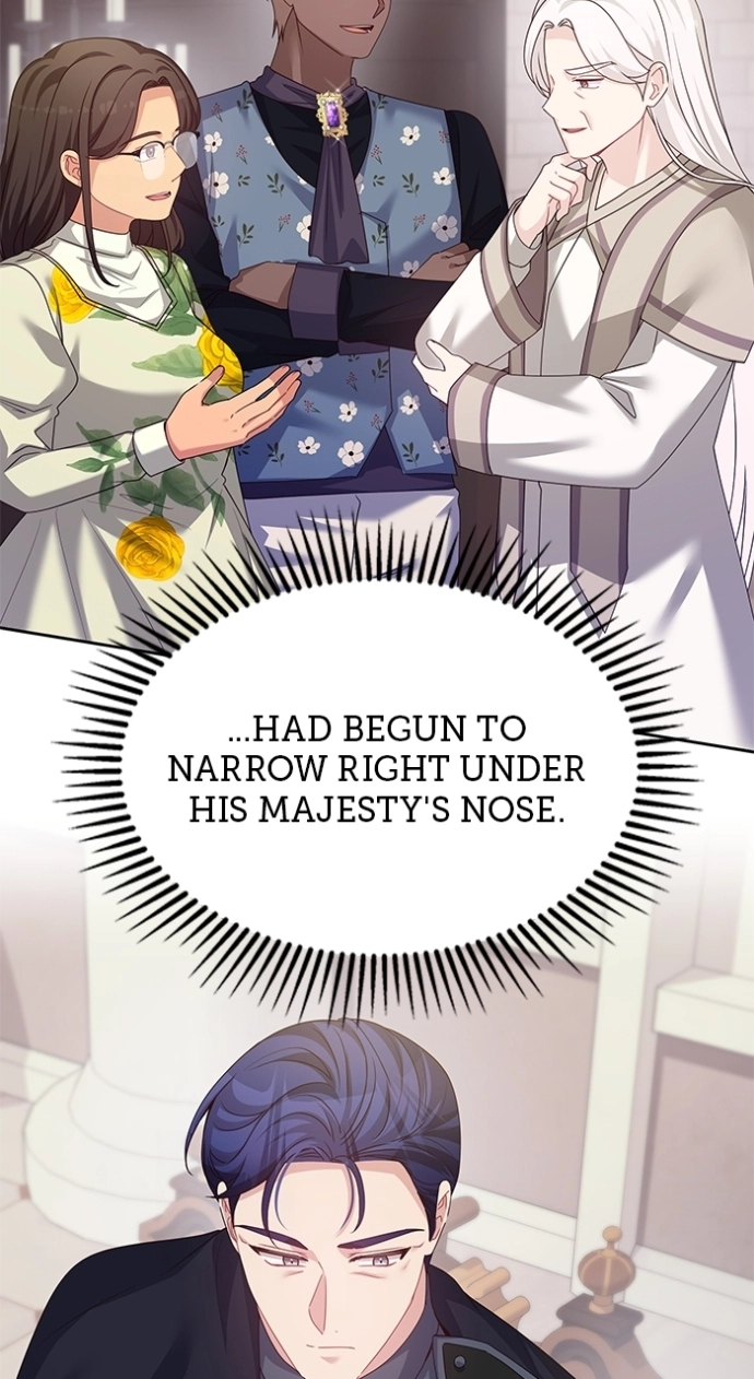 When Villainess And Villain Meet Chapter 114 258 18