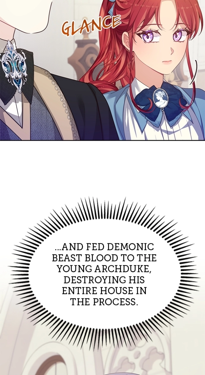 When Villainess And Villain Meet Chapter 114 261 21