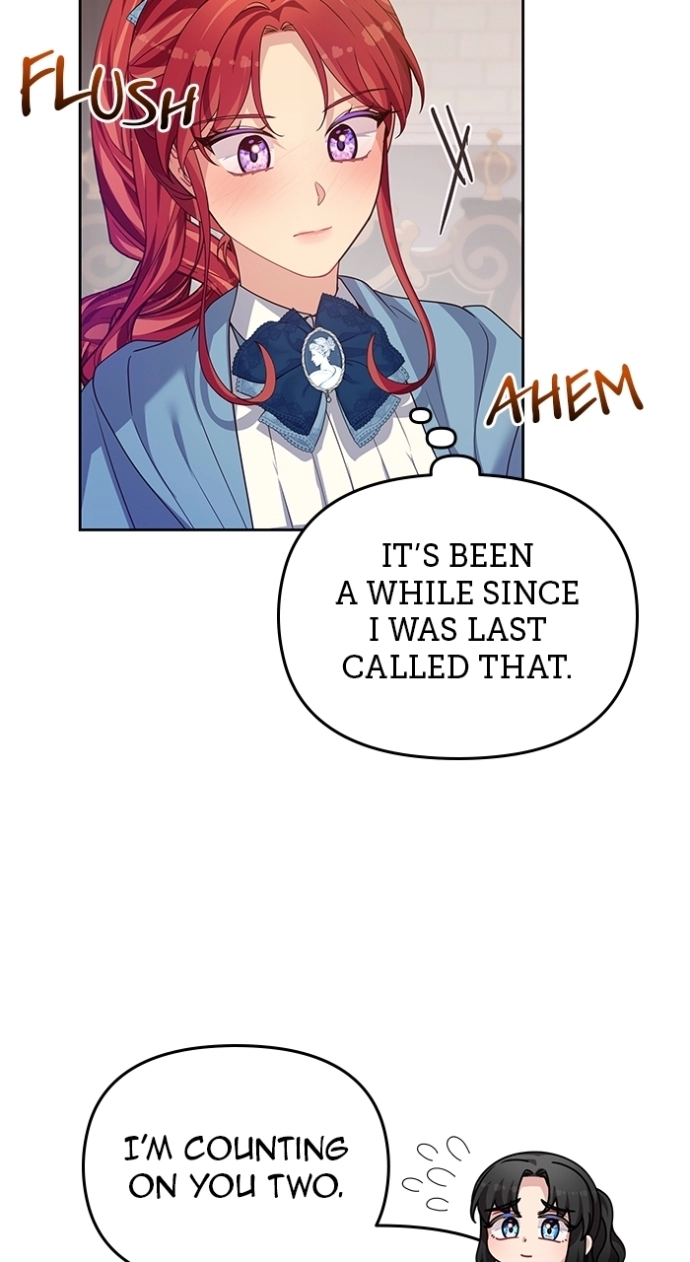 When Villainess And Villain Meet Chapter 114 265 25
