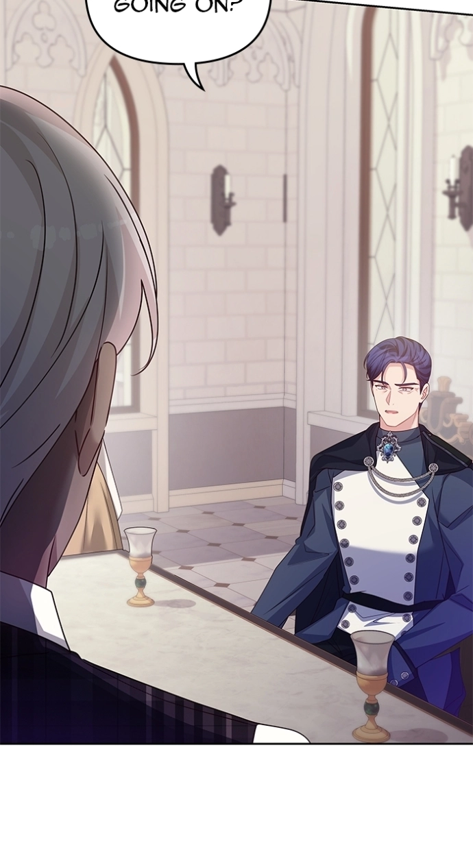 When Villainess And Villain Meet Chapter 114 273 33