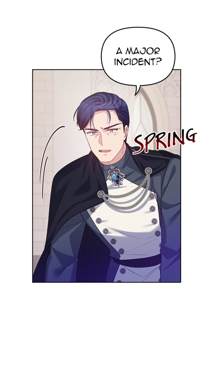 When Villainess And Villain Meet Chapter 114 276 36