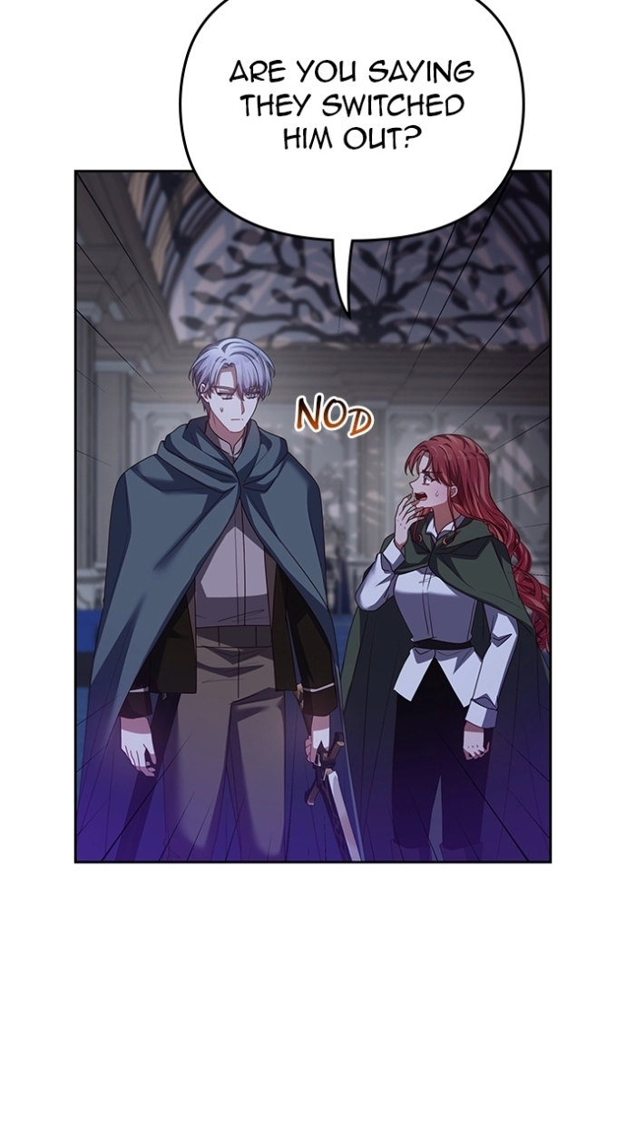 When Villainess And Villain Meet Chapter 115 310 16