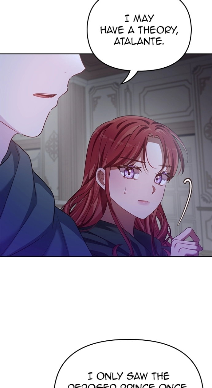 When Villainess And Villain Meet Chapter 115 315 21