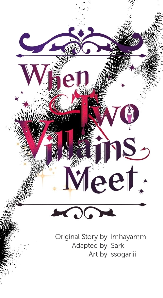 When Villainess And Villain Meet Chapter 115 325 31