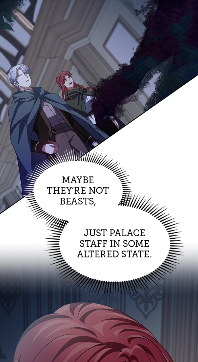 When Villainess And Villain Meet Chapter 115 327 33