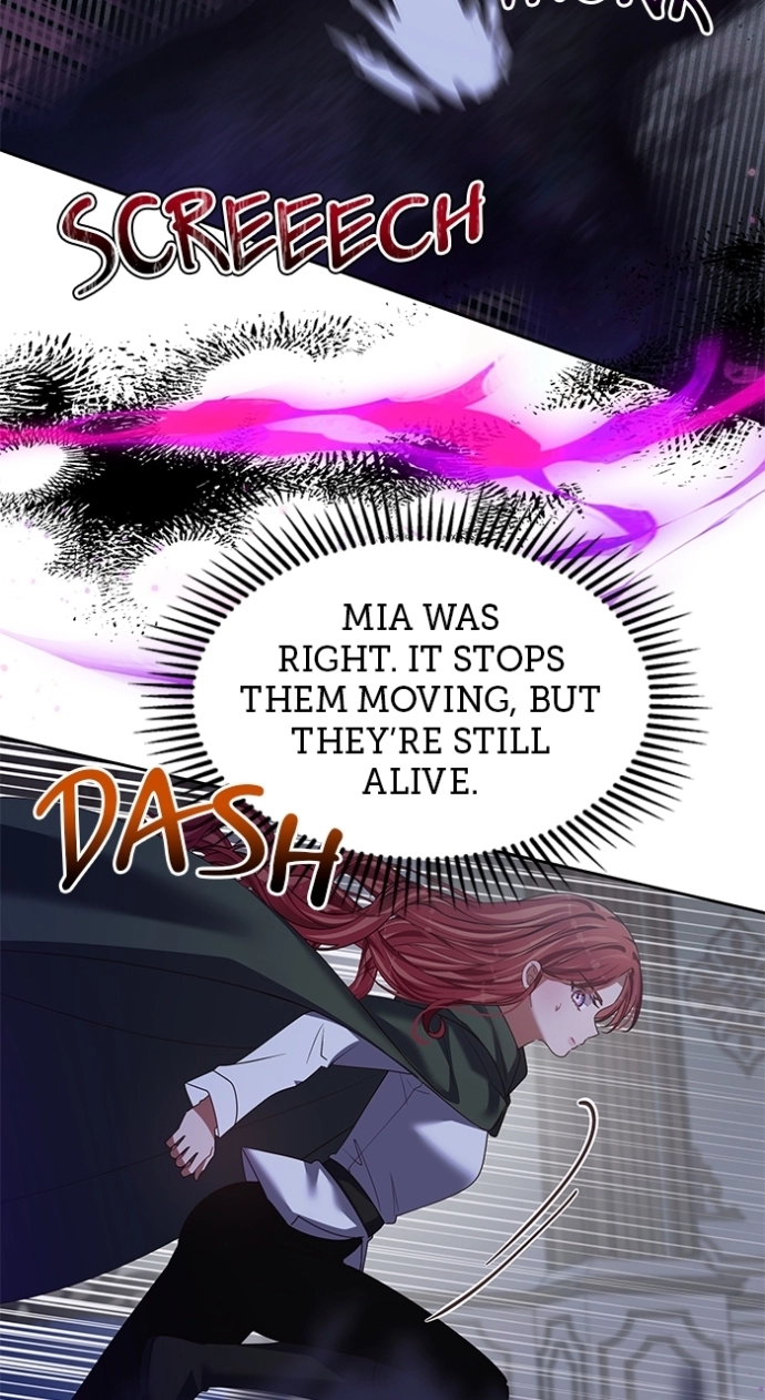 When Villainess And Villain Meet Chapter 115 339 45