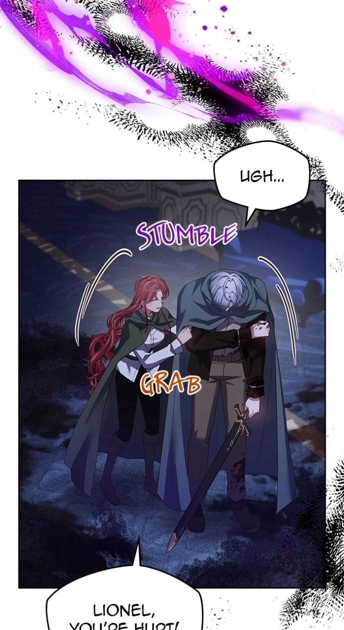 When Villainess And Villain Meet Chapter 115 347 53