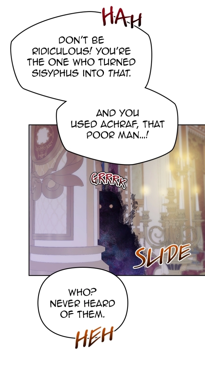 When Villainess And Villain Meet Chapter 115 366 72