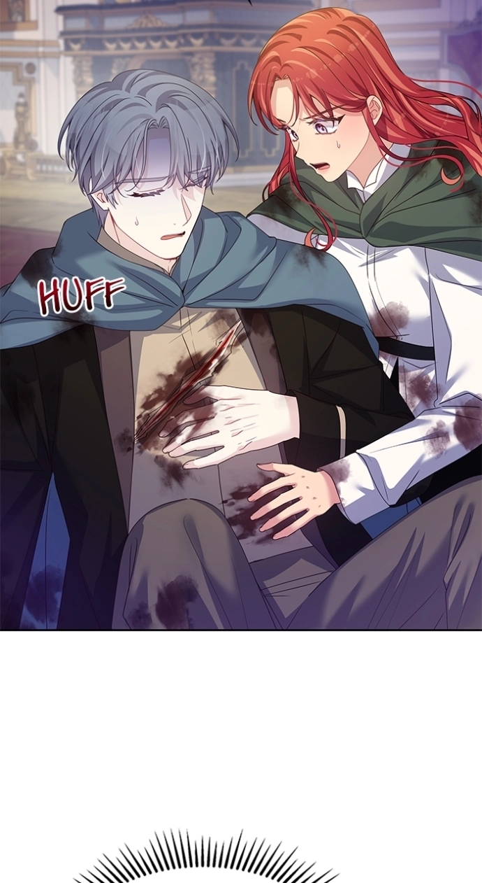 When Villainess And Villain Meet Chapter 115 370 76
