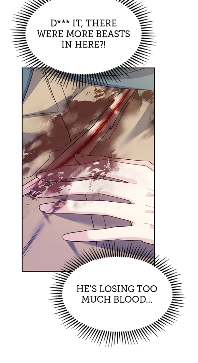 When Villainess And Villain Meet Chapter 115 371 77