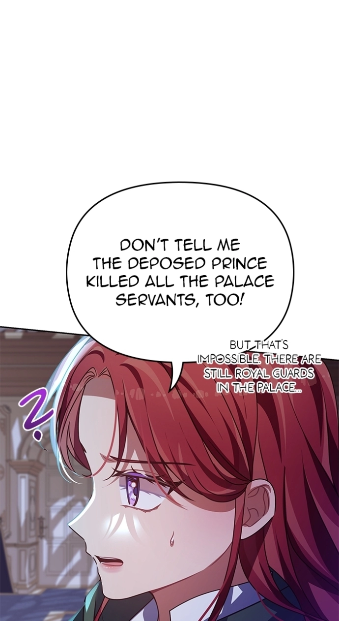 When Villainess And Villain Meet Chapter 115 302 8