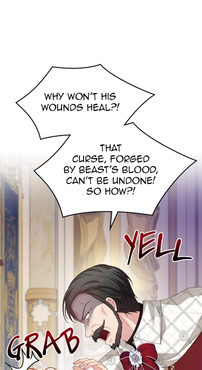When Villainess And Villain Meet Chapter 115 378 84