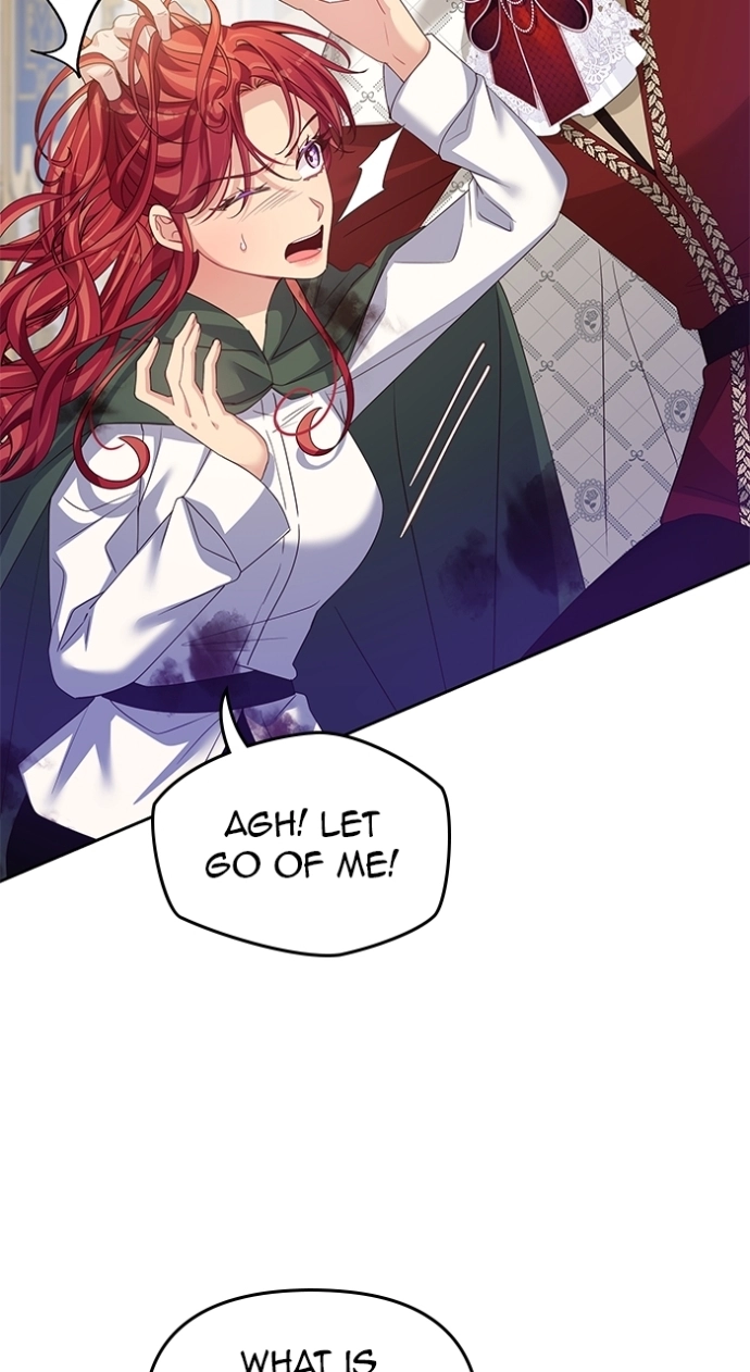 When Villainess And Villain Meet Chapter 115 379 85