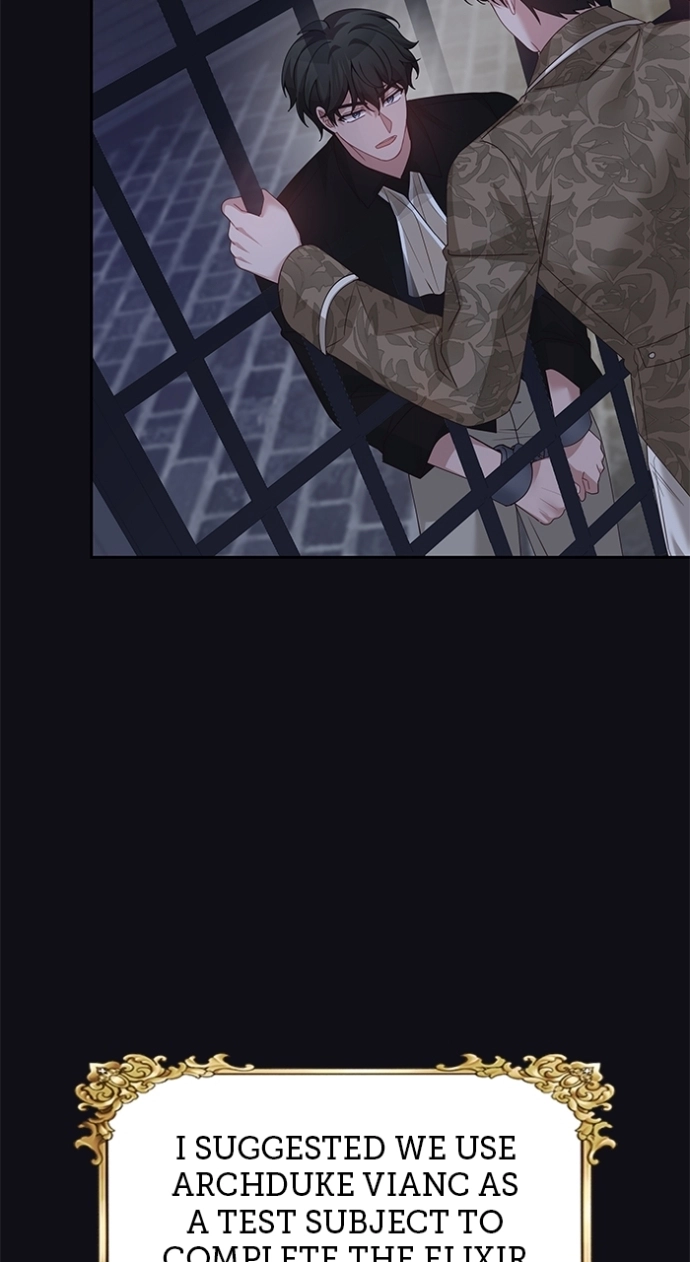 When Villainess And Villain Meet Chapter 117 50 11