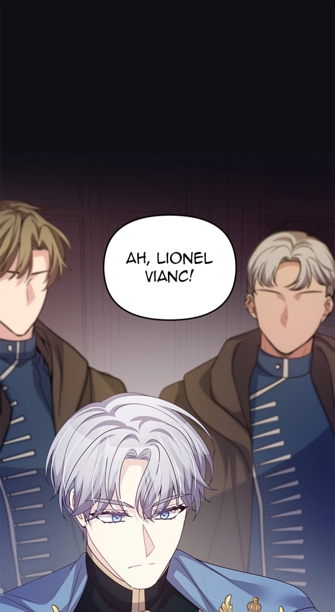 When Villainess And Villain Meet Chapter 117 41 2