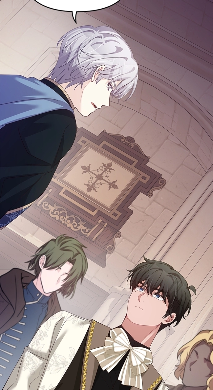 When Villainess And Villain Meet Chapter 117 43 4