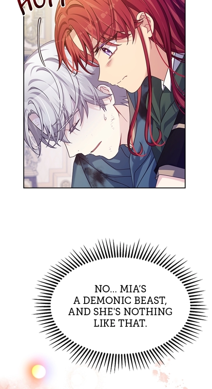 When Villainess And Villain Meet Chapter 118 51 12