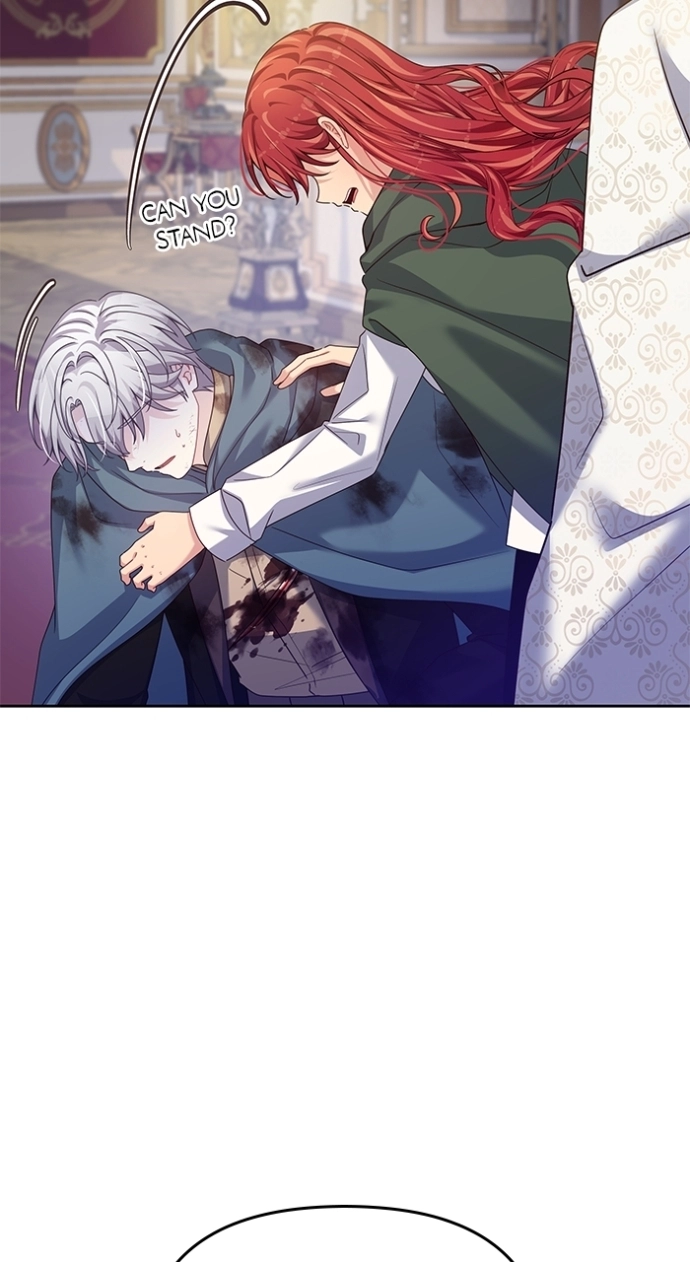 When Villainess And Villain Meet Chapter 118 48 9