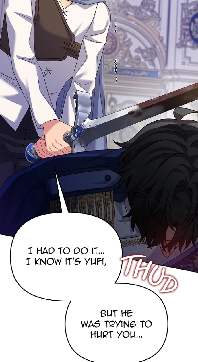 When Villainess And Villain Meet Chapter 119 39 6