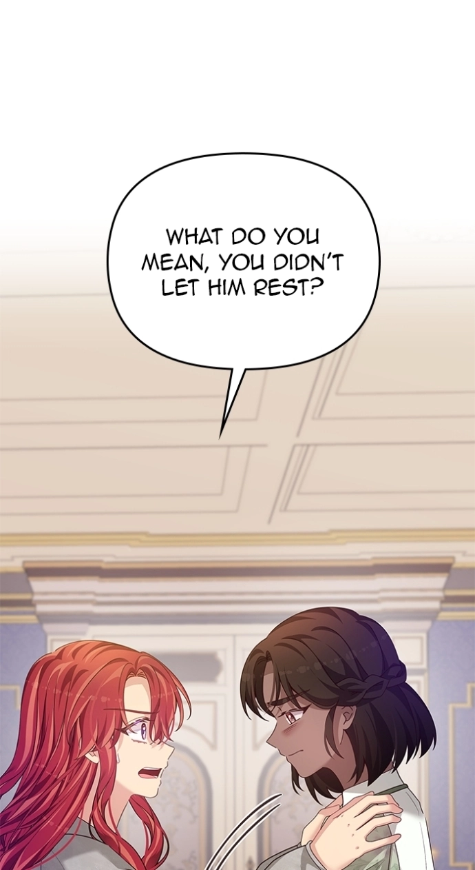 When Villainess And Villain Meet Chapter 121 292 19