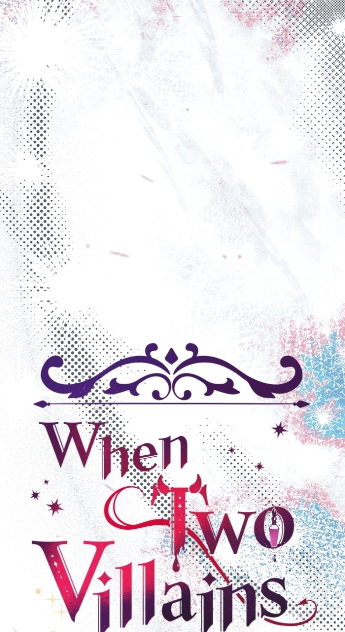 When Villainess And Villain Meet Chapter 121 307 34