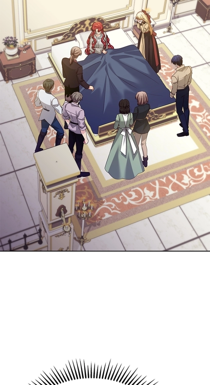 When Villainess And Villain Meet Chapter 121 277 4