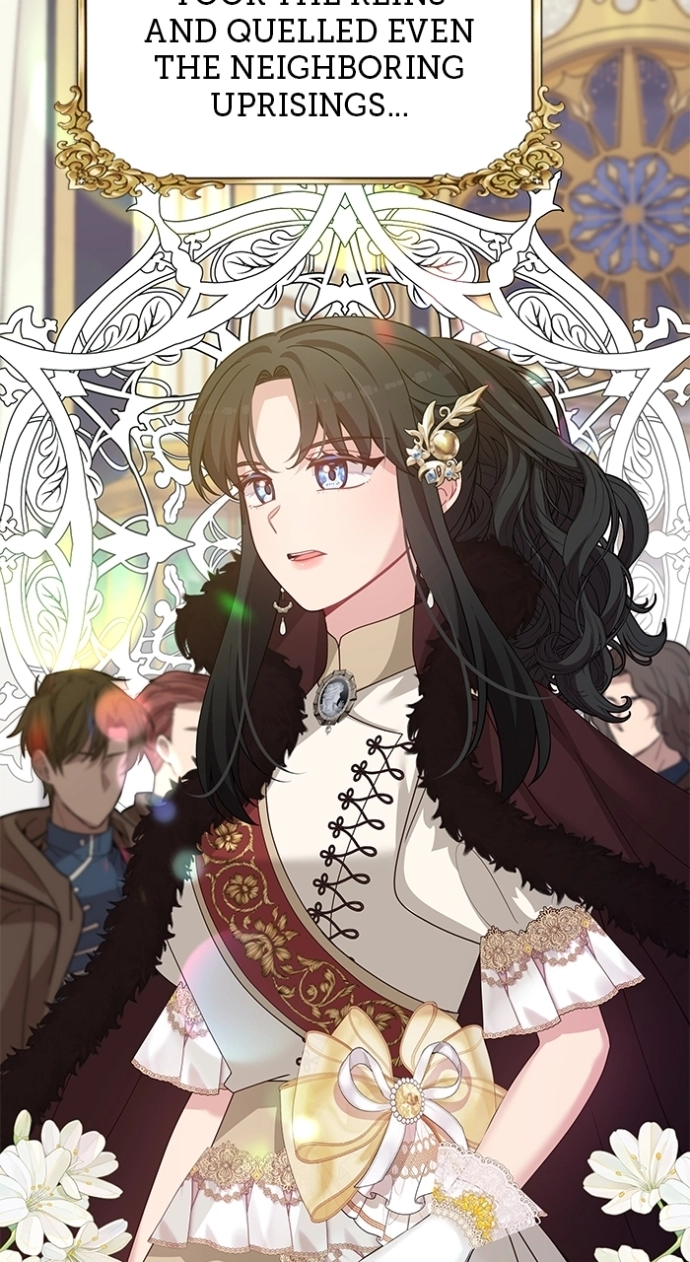 When Villainess And Villain Meet Chapter 121 323 50