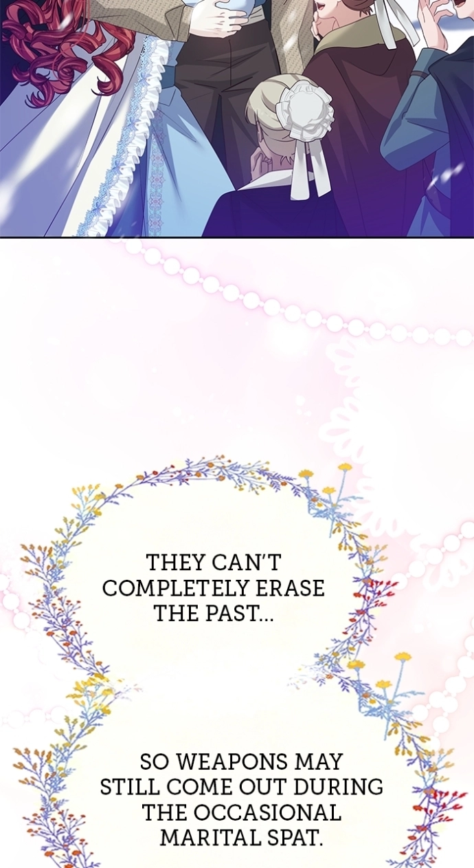 When Villainess And Villain Meet Chapter 122 281 68