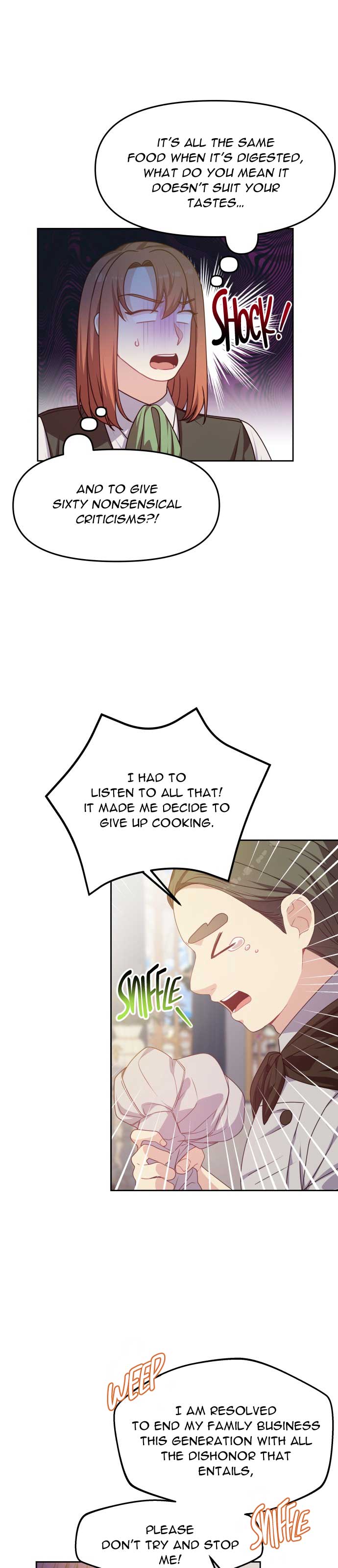 When Villainess And Villain Meet Chapter 14 198 10