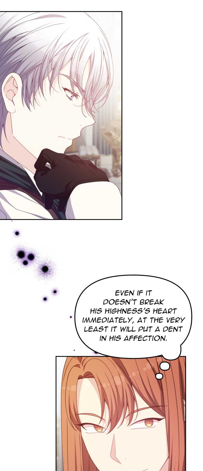 When Villainess And Villain Meet Chapter 14 202 14