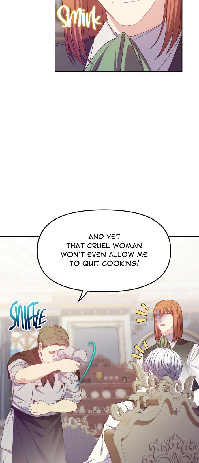 When Villainess And Villain Meet Chapter 14 203 15