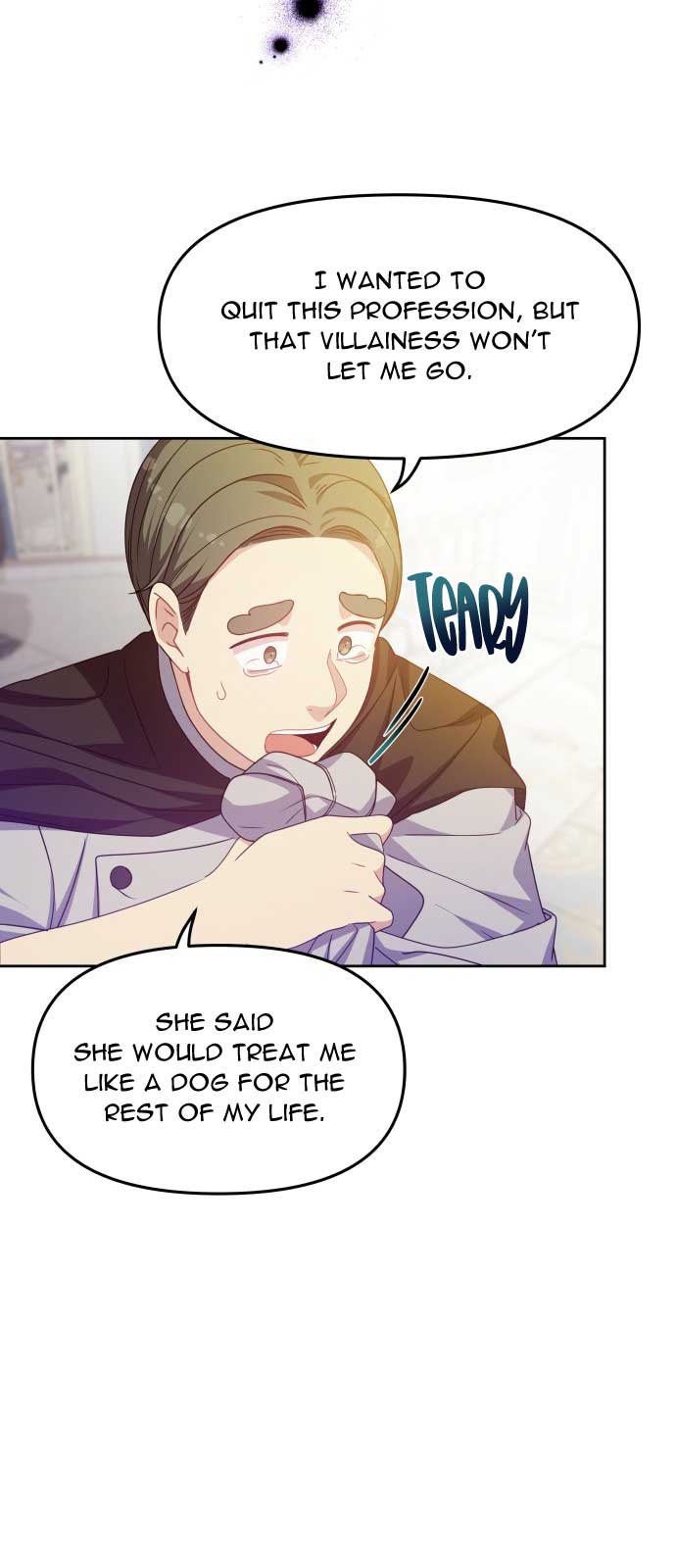 When Villainess And Villain Meet Chapter 14 205 17