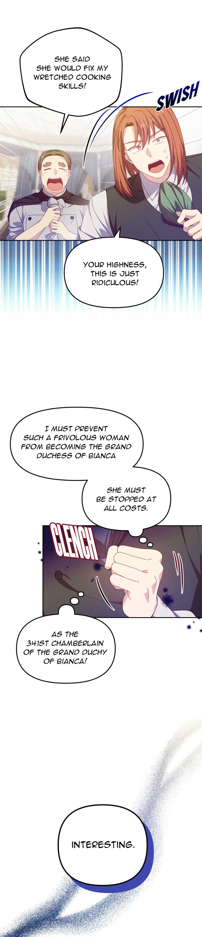 When Villainess And Villain Meet Chapter 14 206 18