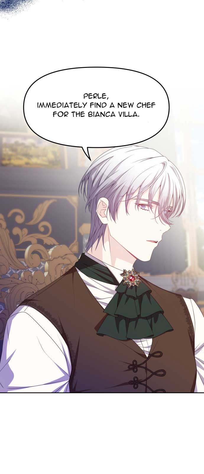 When Villainess And Villain Meet Chapter 14 207 19