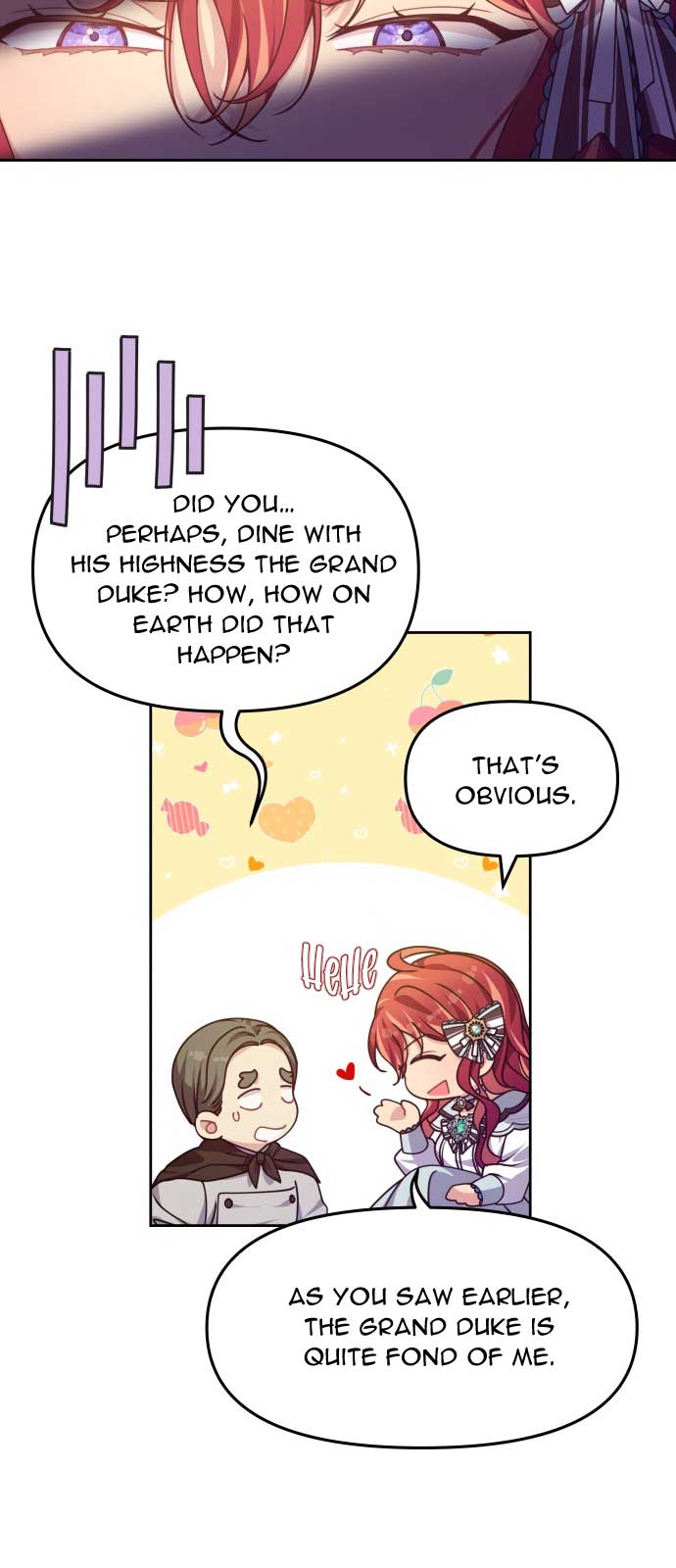 When Villainess And Villain Meet Chapter 14 190 2