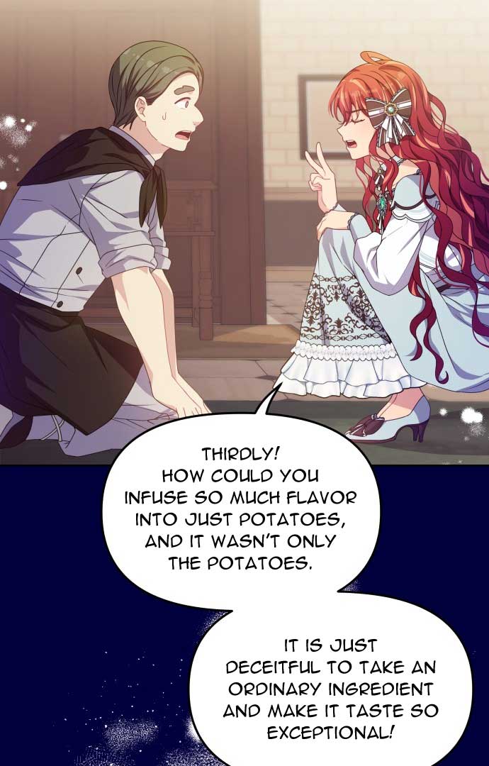 When Villainess And Villain Meet Chapter 14 213 25