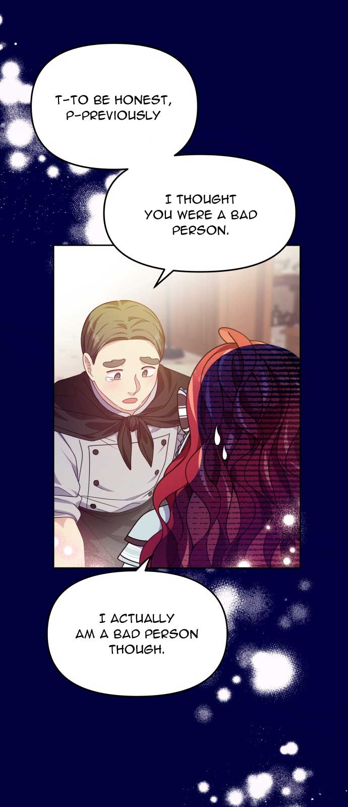 When Villainess And Villain Meet Chapter 14 217 29