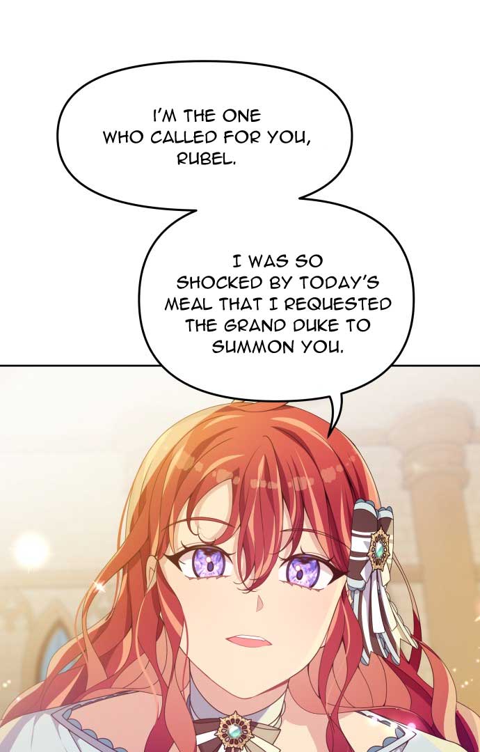 When Villainess And Villain Meet Chapter 14 191 3