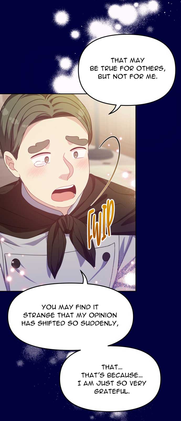 When Villainess And Villain Meet Chapter 14 218 30
