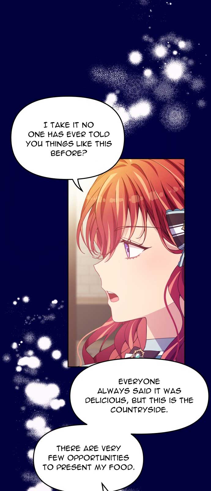 When Villainess And Villain Meet Chapter 14 219 31