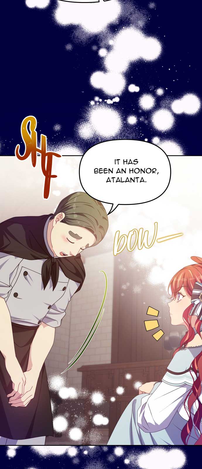 When Villainess And Villain Meet Chapter 14 220 32