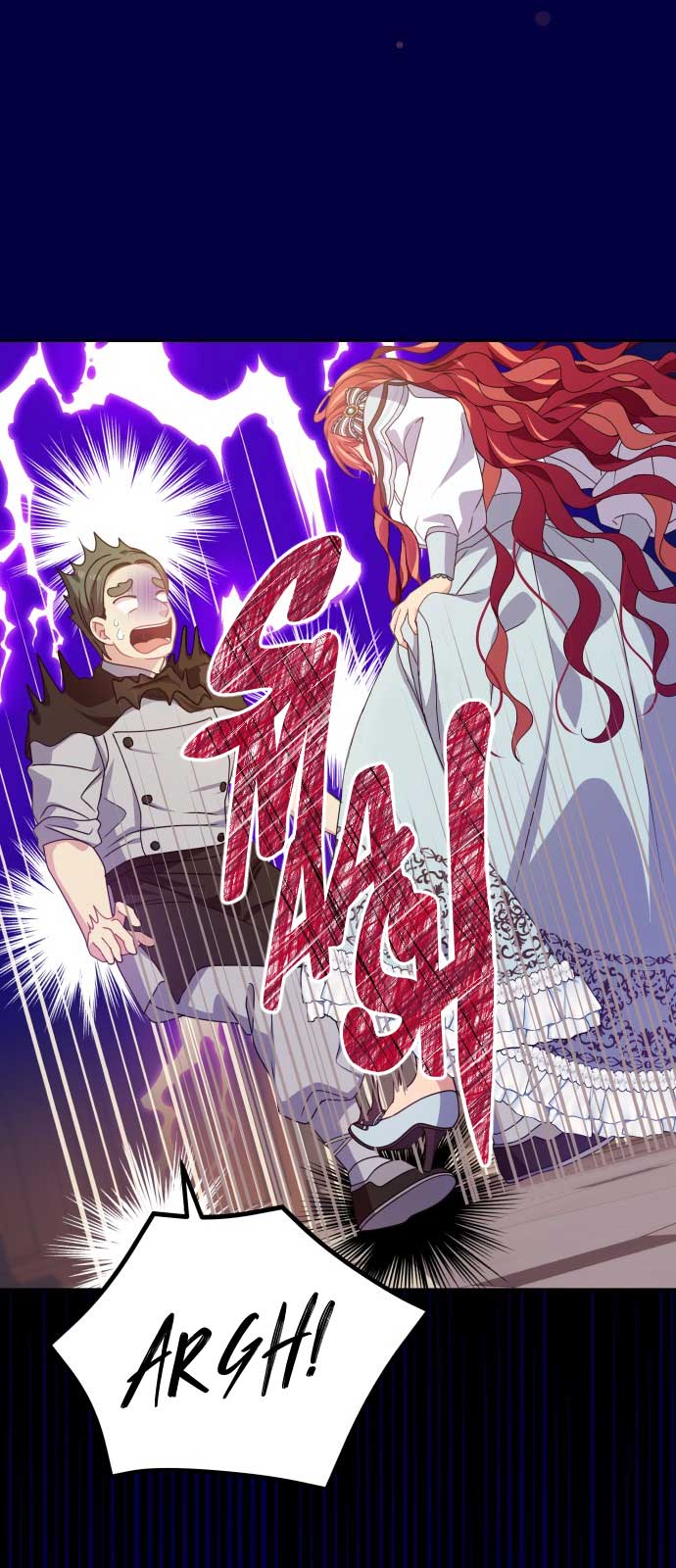 When Villainess And Villain Meet Chapter 14 226 38