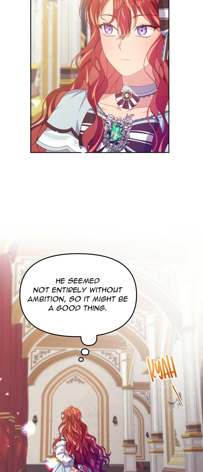 When Villainess And Villain Meet Chapter 14 240 52