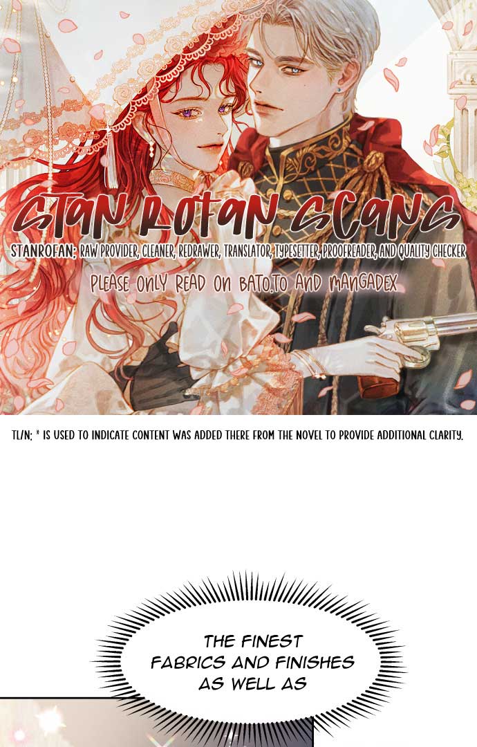When Villainess And Villain Meet Chapter 16 167 01