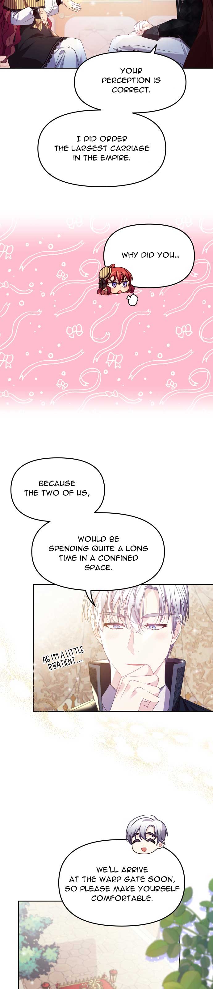 When Villainess And Villain Meet Chapter 16 173 07