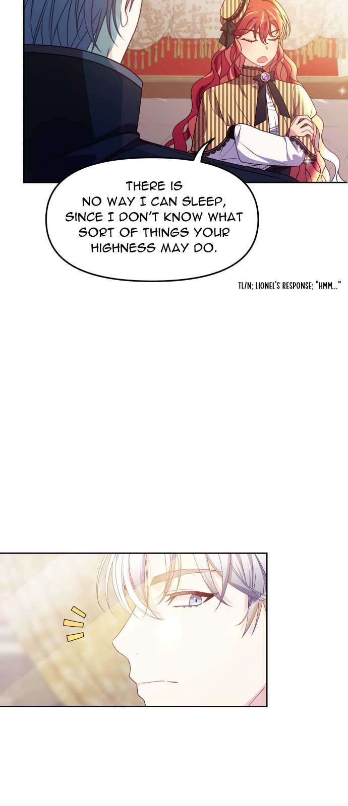 When Villainess And Villain Meet Chapter 16 175 09