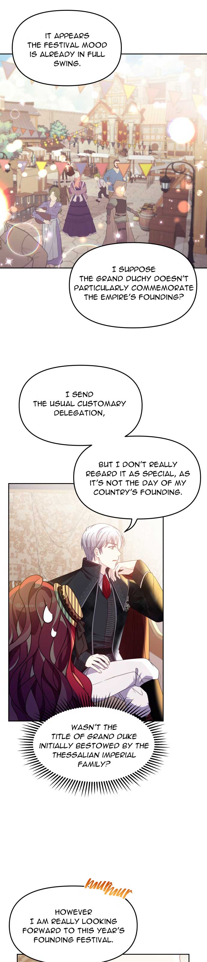 When Villainess And Villain Meet Chapter 16 176 10